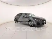 2024 Audi S3