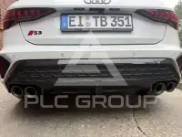 2024 Audi S3