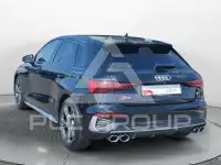 2024 Audi S3