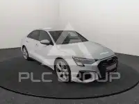 2024 Audi S3