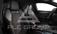 2024 Audi S3