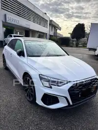 2024 Audi S3