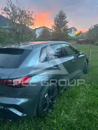 2024 Audi S3