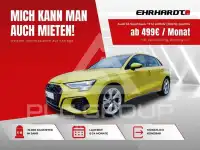2024 Audi S3