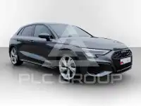2024 Audi S3