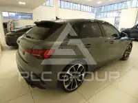 2024 Audi S3