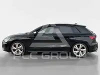 2024 Audi S3