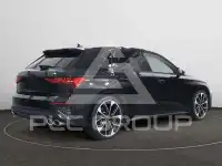 2024 Audi S3