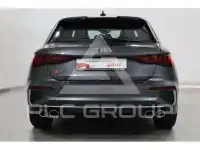2024 Audi S3
