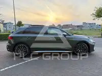 2024 Audi S3