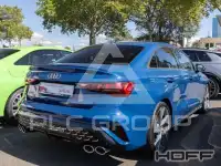 2024 Audi S3