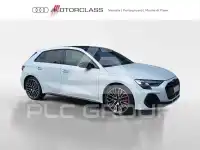 2024 Audi S3