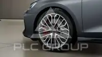 2024 Audi S3