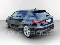 2024 Audi S3
