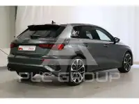 2024 Audi S3