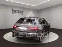 2024 Audi S3