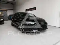 2024 Audi S3