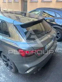 2024 Audi S3