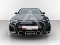 2024 Audi S3