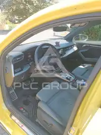 2024 Audi S3