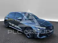 2024 Audi S3