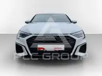 2024 Audi S3