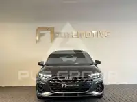 2024 Audi S3