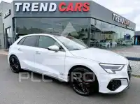2024 Audi S3