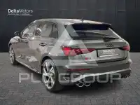 2024 Audi S3