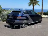 2024 Audi S3