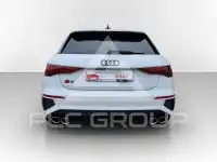 2024 Audi S3