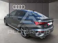 2024 Audi S3