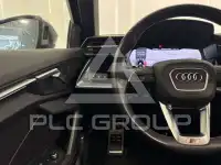 2024 Audi S3