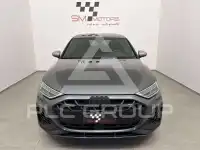 2024 Audi S3