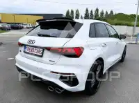 2024 Audi S3