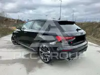2024 Audi S3