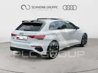 2024 Audi S3