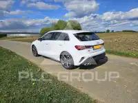2024 Audi S3