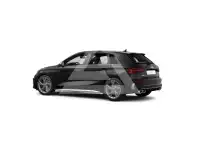 2024 Audi S3