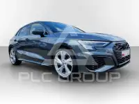 2024 Audi S3