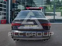 2024 Audi S3