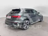 2024 Audi S3