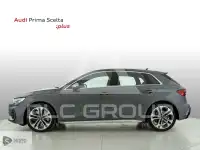 2024 Audi A3