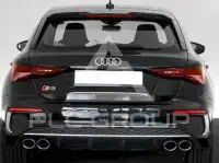 2024 Audi S3