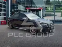 2024 Audi S3