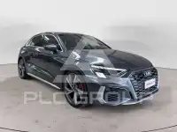 2024 Audi S3