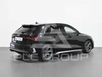 2024 Audi S3