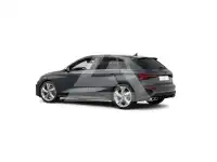 2024 Audi S3