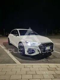 2024 Audi S3