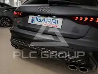 2024 Audi S3